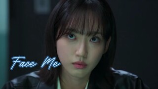 Muka Saya Eps 5 (2024) Sub Indo