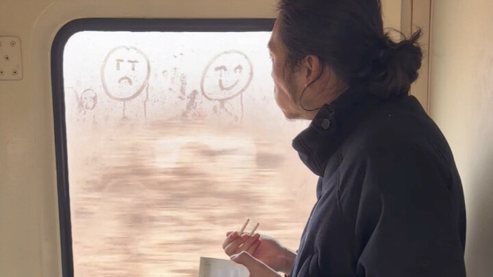 Do we really have to leave today?