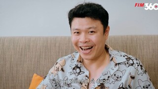 Tập 4 _ Hộ Gì Cũng Được _ Sitcom Hài Hay Nhất 2022 _ Việt Johan