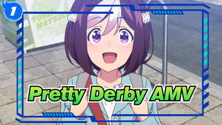 [Pretty Derby/AMV] Then Just Believe the Miracle_1