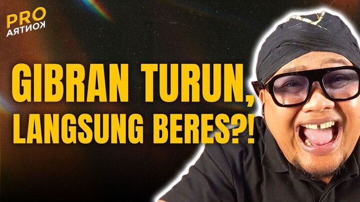 Jembatan Mangkrak Puluhan Tahun, Gibran Turun Tangan!