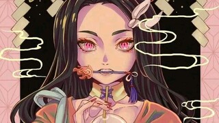 nezuko kawaii