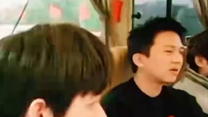 【Land CP reaction】A strange CP started to attack me... Can anyone tell me what happened back then? !