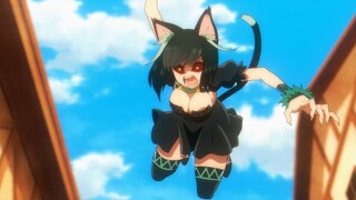 Isekai Shikkaku Episode (04) Sub Indo