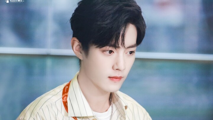 [Xiao Zhan] Debunks Rumors Online, Personally Combats Haters (Dark History, “Serpent King,” Public I