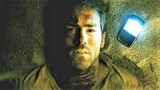 Ryan Reynolds Buried Alive With Just A Lighter And A Phone To Survive | Movie Story Recapped
