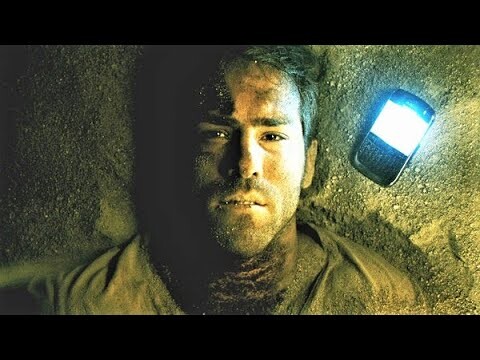Ryan Reynolds Buried Alive With Just A Lighter And A Phone To Survive | Movie Story Recapped