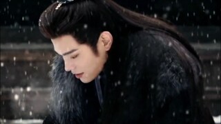 差点错过这个仙品沈渡，我怎么才看长乐曲啊！