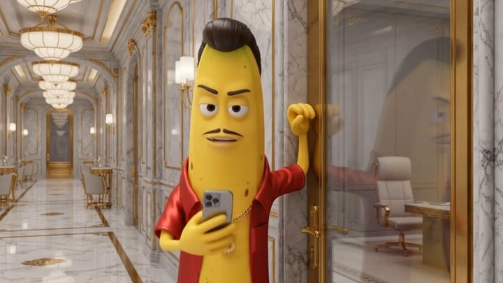 Fruit-themed soap operas #2