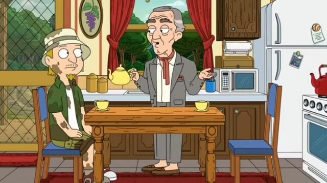 American dad
