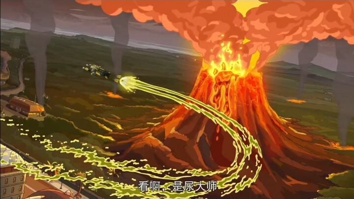 【瑞克和莫蒂】瑞克的选择！要为敌人正名…