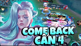 TOP Tachi Come Back Với Build Đồ Vừa Trâu Vừa Dame To Cân 4 Siêu Lỗi Mùa 23