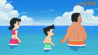 Doraemon Episode 668