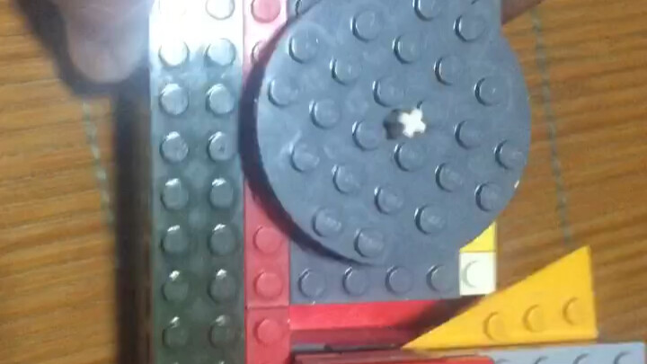 这TM是build驱动器？