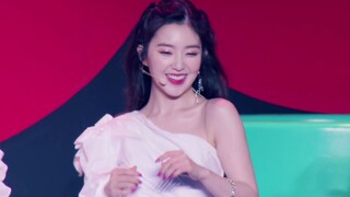 【4K LIVE】เรดเวลเวต - Rookie+#Cookie Jar+SAPPY+Peek-A-Boo+Sayonara