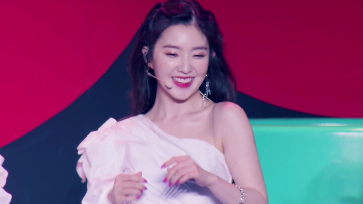 【4K LIVE】Red Velvet - Rookie+#Cookie Jar+SAPPY+Peek-A-Boo+Sayonara