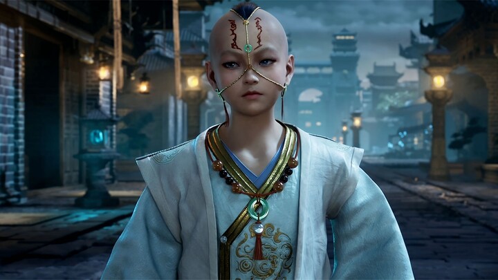 So sad, so upset—fellow Daoist Lan, even being broke is a headache!