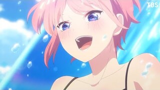 Quintessential Quintuplets Season 3 Final Arc「 Light Switch 」Amv ᴴᴰ