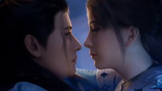 ใช้แนวทางของตำนานดาบและนางฟ้า III เพื่อเปิดเรื่องราวการฝึกฝนของมนุษย์สู่ความเป็นอมตะ