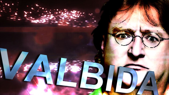 【G胖】ALBIDA