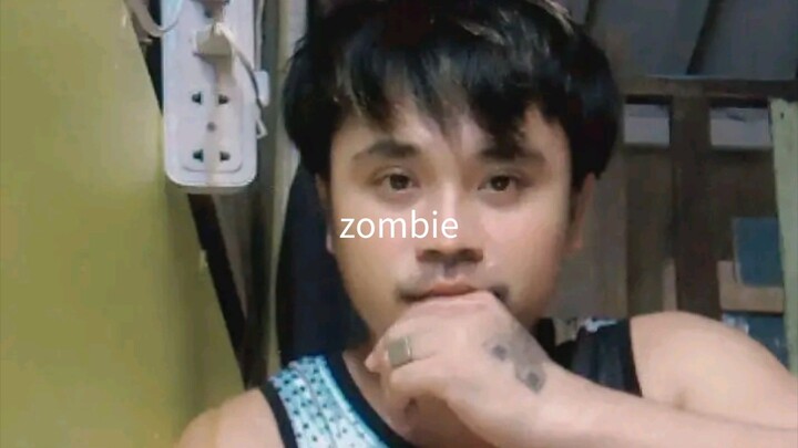 zombie