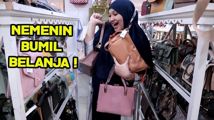 BORONG TAS BRANDED CUMA 50RBAN !! BELANJA ALA BUMIL