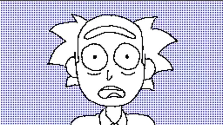 【Rick and Morty】Otnumbered-Remix