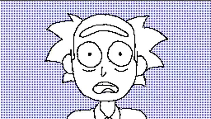 【Rick and Morty】Otnumbered-รีมิกซ์