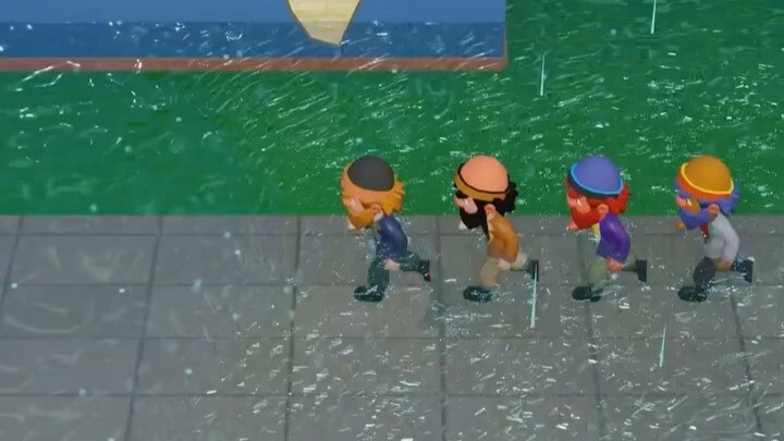 Oh no, I’ve been hooked on the real game from the ad!