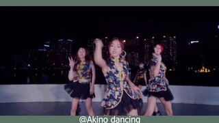 HƯƠNG (REMIX) _ VĂN MAI HƯƠNG - HAOZI x RINV _ #dancevip