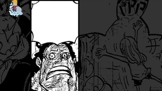 Phiên bản hoàn chỉnh của Vua Hải Tặc Chap 1098: Truy đuổi hy vọng của Nika! Câu chuyện cuối cùng về 