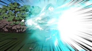 Episode 40 Cut Yan kembali dan membunuh Raja Naga Tikus