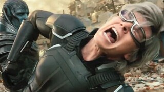 Ada perbedaan antara BGM dan tidak ada BGM, tentang pentingnya BGM! Karya terkait: Avengers: Endgame