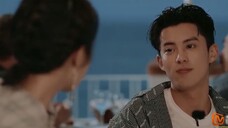 ใบหน้าของ Wang Hedi หล่อมาก
