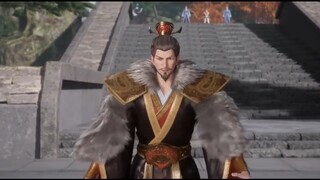 Yishi Du Zun S2 eps 115