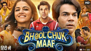Bhool Chuk Maaf 2025 full mone