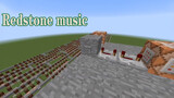 [Music][Re-creation]Covering <Xing Cha Hui> with Minecraft