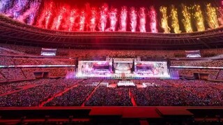 [Teaser] SnowMan 1st Stadium Live ver.Netflix
