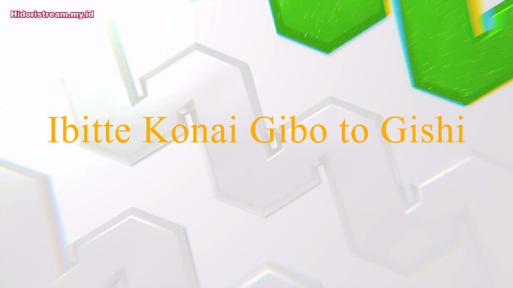 Ibitte Konai-9 Sub Indo