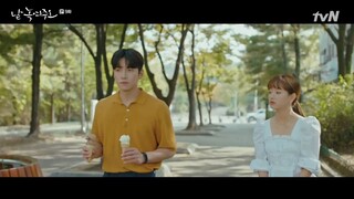 Melting me softly nal nokyeojuo episode 9 sub Indo