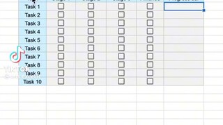 excel basic tutorial may help you