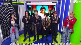 【SVT_ZER·0】230427 مقابلة عودة فرقة SEVENTEEN MCD في برنامج Zero Station مع الترجمة الصينية