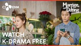 Marriage, Not Dating | Watch K-Drama Free | K-Content by CJ ENM