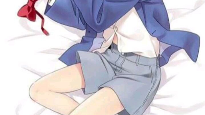 video ngắn CONAN ( 2 )