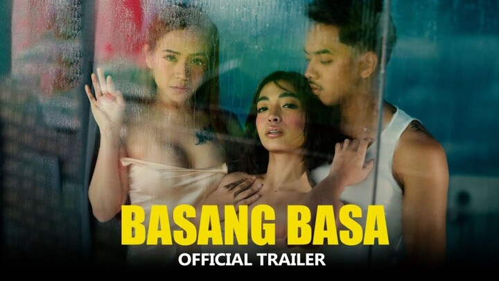 BASANG BASA (2025) | | Full movie link Pinned at Comment section ( Just download it so you can ⏸▶️ )