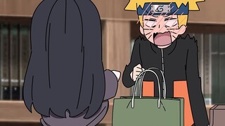 corngak animasi naruto】 apakah kamu cabul! ?