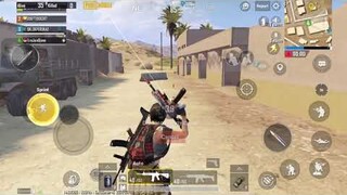 PUBG MOBILE  || PLAYING PUBG MOBILE KARAKIN MAP