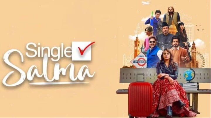 Single Salma (2025) Full Movie HD 1080p