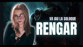 VĂ IAU CU MINE LA SOLOQUE: RENGAR (Episodul 3)