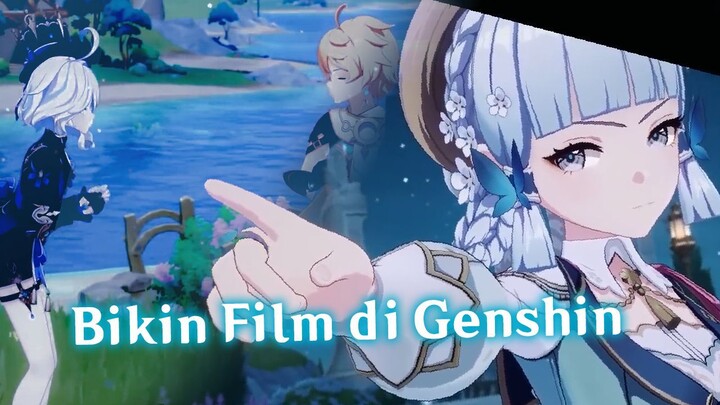 Rekap Special Program Genshin 4.3